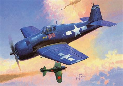 David McCampbell's Hellcat | Grumman f6f hellcat, Aircraft painting, Wwii aircraft