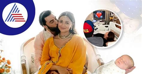 Alia Bhatt-Ranbir Kapoor welcome a baby girl; fans say 'Lakshmi has ...