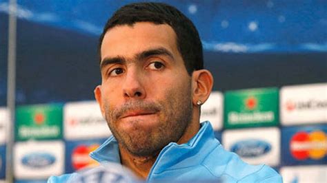 The Ultimate Secret Of CARLOS TEVEZ BIOGRAPHY - The Ultimate Guide to ...