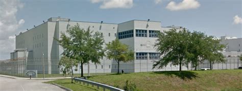 Paul Rein Detention Facility Inmate Search and Prisoner Info - Pompano Beach, FL