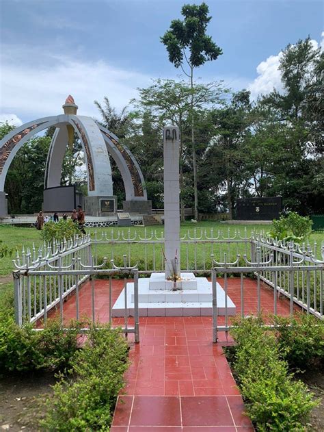 Wisata Religi Gunung Tidar sebagai "Paku Tanah Jawa" | kumparan.com