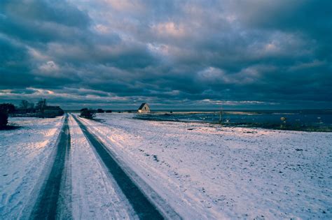 When To Visit Sweden: 28 Stunning Pictures Of Swedish Winters And ...