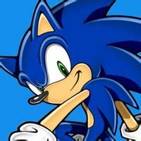 Sonic the Hedgehog MBTI Personality Type: ESTP