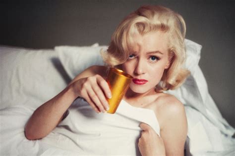 Marilyn Monroe skincare routine revealed in official document | starbiz.net