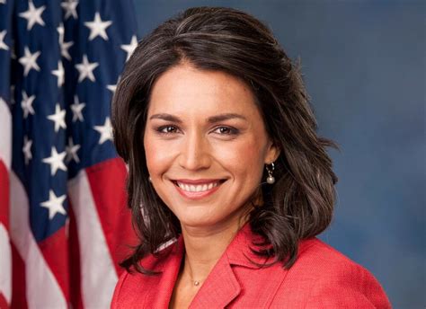 Tulsi Gabbard: Neocons, Netanyahu, and Saudi Arabia have made it ...