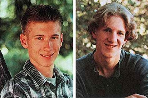 Eric Harris and Dylan Klebold | Criminal Minds Wiki | FANDOM powered by Wikia