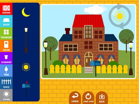 🕹️ Play Build a House Game: Free Online Home Building & Design Video ...