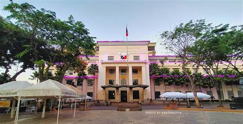 Building permits in Cebu City can now be applied online