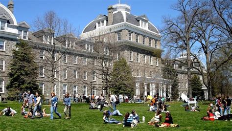 Forbes: Swarthmore Ranks 10th Among America’s Top Colleges, Better Than ...