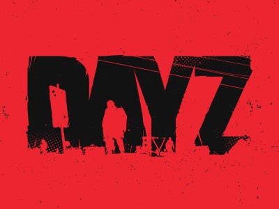 Dayz Logo Final by Tyler Barber on Dribbble