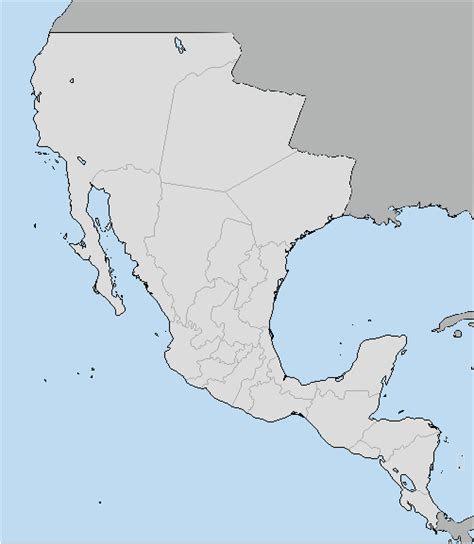 Click the Provinces of the First Mexican Empire Quiz - By nateeverett