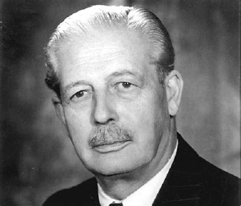 1962: The British “Night of the Long Knives” – Prime Minister Harold Macmillan Dismisses Seven ...