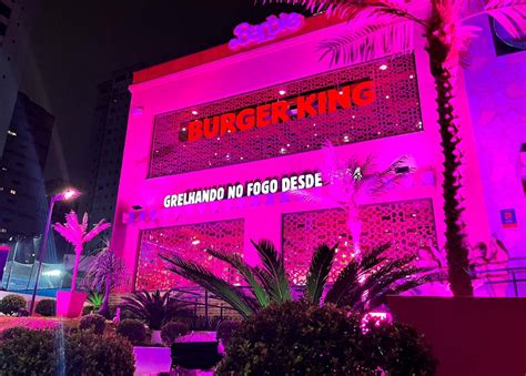 Burger King cria o restaurante da Barbie em São Paulo | Aumentos Mind - Blog