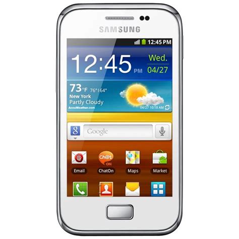 Harga Handphone Samsung Galaxy Android Semua Tipe