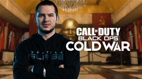 Karma calls out blatant cheater in Black Ops Cold War tournament - Dexerto