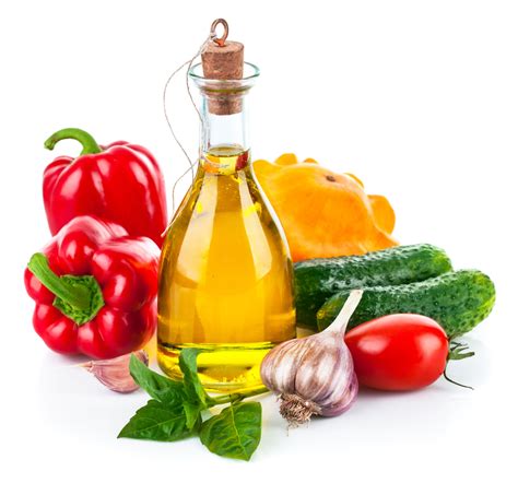 Rethinking Vegetable Oil | Dr. Alan Christianson