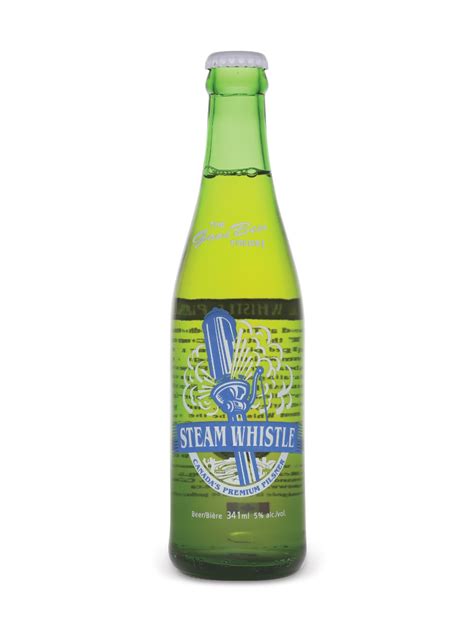 Steam Whistle Premium Pilsner | LCBO