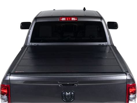 BAKFlip G2 Tonneau Cover 226441 | RealTruck