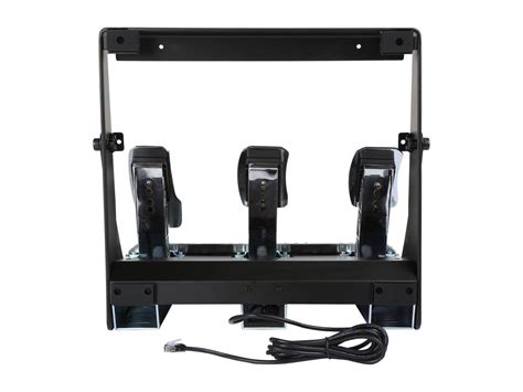 Thrustmaster T3PA-PRO 3-Pedal Add-On Pedal Set - Newegg.ca