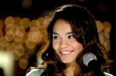 Vanessa Hudgens Opens Up on Her Evolution from High School Musical to ...