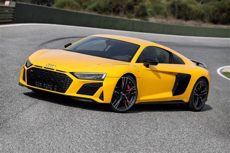 2020 Audi R8 | Audi, Audi r8, Audi r8 v10