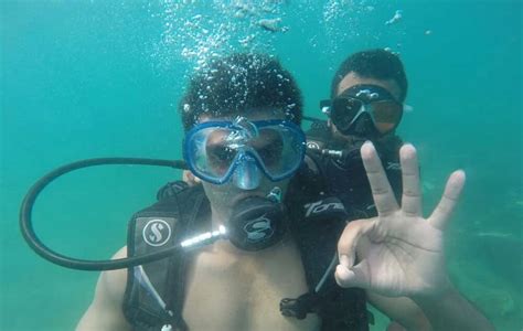 Scuba Diving in Goa at Grand Island | Goa Scuba Diving 2024