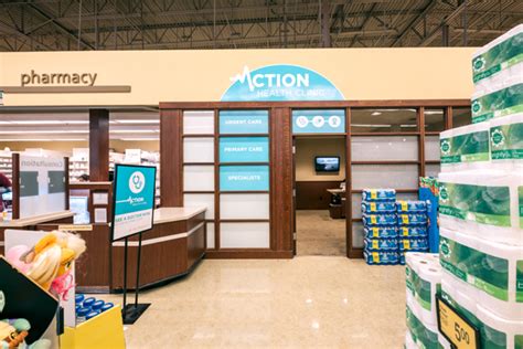 Clovis (Inside Vons) | Action Urgent Care