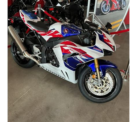 2023 Honda® CBR1000RR-R Fireblade SP for sale in Belleville, NJ