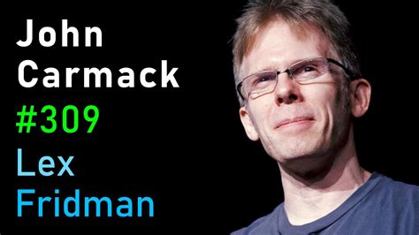 John Carmack does a monster 5 hour interview with Lex Fridman | ResetEra