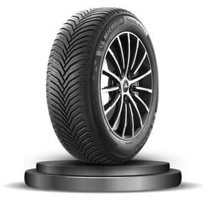 Michelin CrossClimate SUV vs CrossClimate 2 Comparison