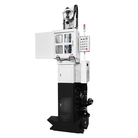 Internal Broaching Machine 5 ton - AXISCO