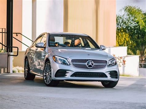 50+ 2020 Mercedes C300 Coupe Pics - Jeepcarusa