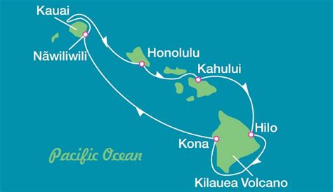 Hawaiian cruise | Hawaiian cruises, Trip planning, Dream vacations