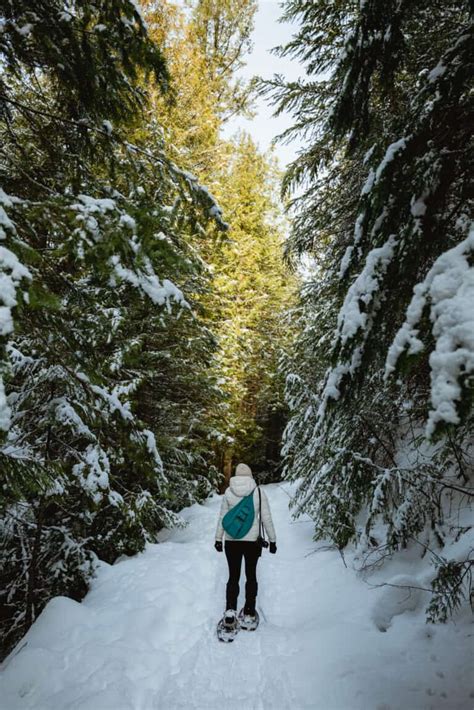 Winter In Idaho: 22 Incredible Bucket List Adventures - The Mandagies