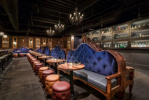 This Prohibition-Style Cocktail Bar in Downtown Gilbert is Pretty Amazing