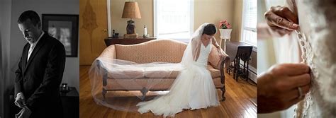 Long Island Vineyard Wedding - Organic Moments Photography