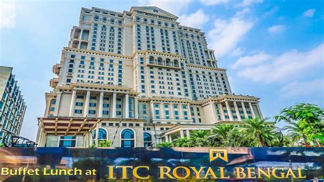 Itc Royal Bengal Buffet Price Kolkata | lagoncatinfo