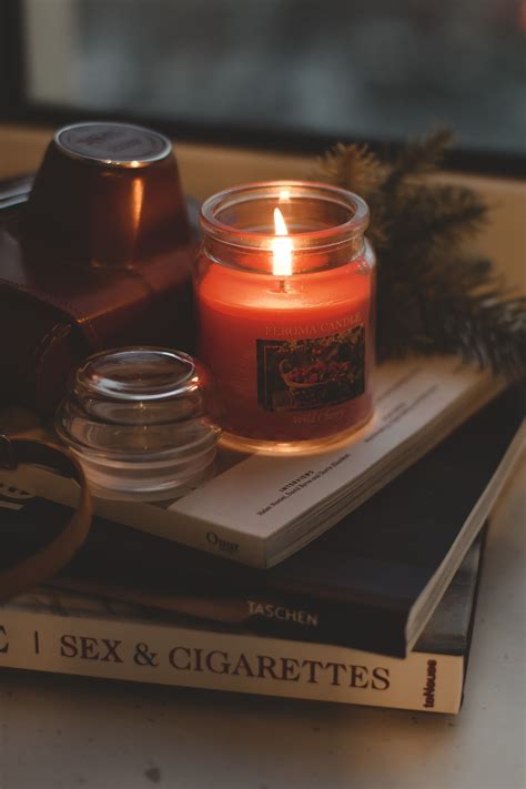 Cozy atmosphere, candle | Candle aesthetic, Candles photography, Candles