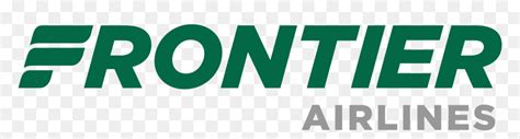 Frontier Airlines Logo Png, Transparent Png - vhv