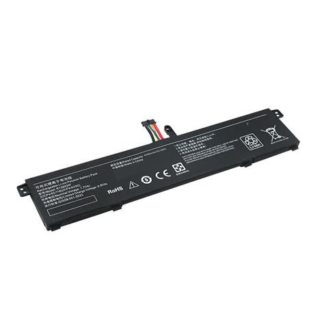 UGB New R13B03W Laptop Battery For Redmi Book 13 XMA1903-AF XMA1903-BB 4000mAh 30.8Wh 7.7V ...