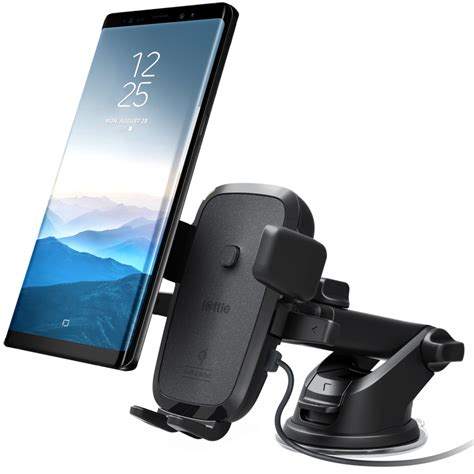 iOttie Easy One Touch 4 Phone car mount review - The Gadgeteer