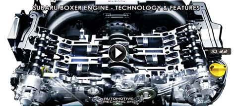 [DIAGRAM] Subaru Boxer Engine Tensioner Diagram - MYDIAGRAM.ONLINE