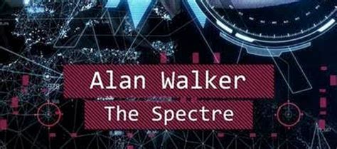 Alan Walker Releases New Single “The Spectre” (Official Music Video) – Front Row Live Entertainment