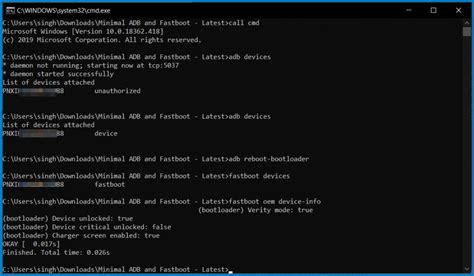 Minimal adb and fastboot download adb devices - torontolasopa