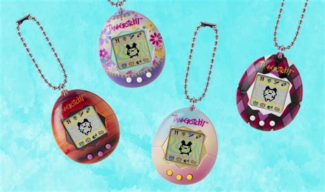 New colors for the original Tamagotchi coming soon - vPet Paradise