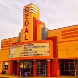 Regal Cinemas Plymouth Meeting 10 - 16 Photos & 55 Reviews - Cinema - 1011 West Ridge Pike ...