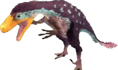 Dromaeosaurus | DinoPedia - The Dino Dan Wiki | Fandom