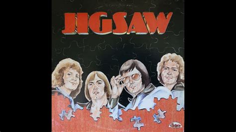 Jigsaw - You Are - YouTube