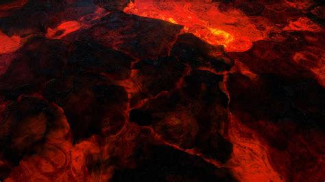 Lava Texture - 3D model by r33k [50df3f8] - Sketchfab