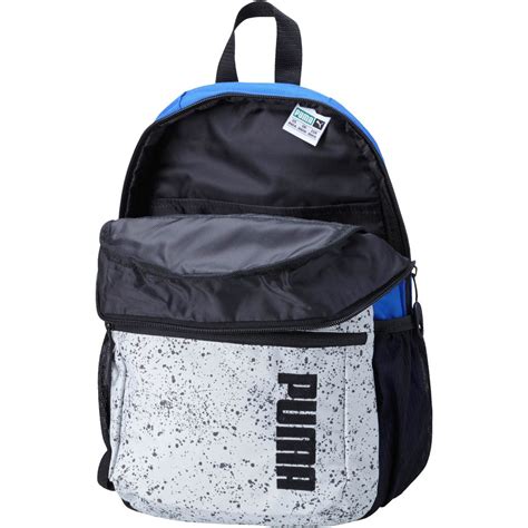 PUMA Meridian Backpack